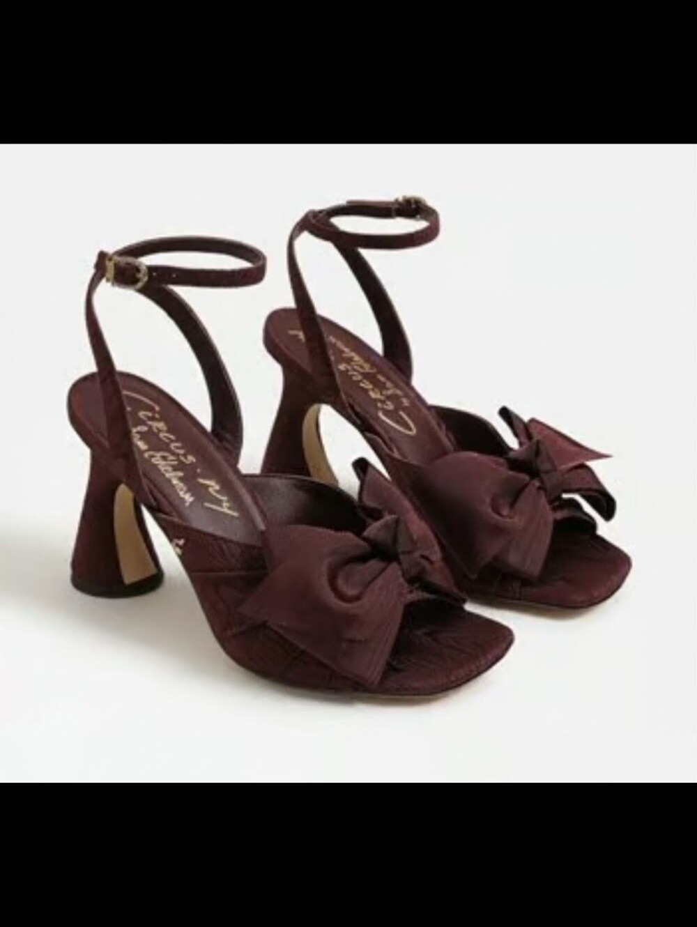 🆕️Circus NY by Sam Edelman Wilma Pumps